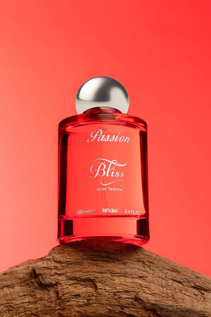 Passion bliss For Women