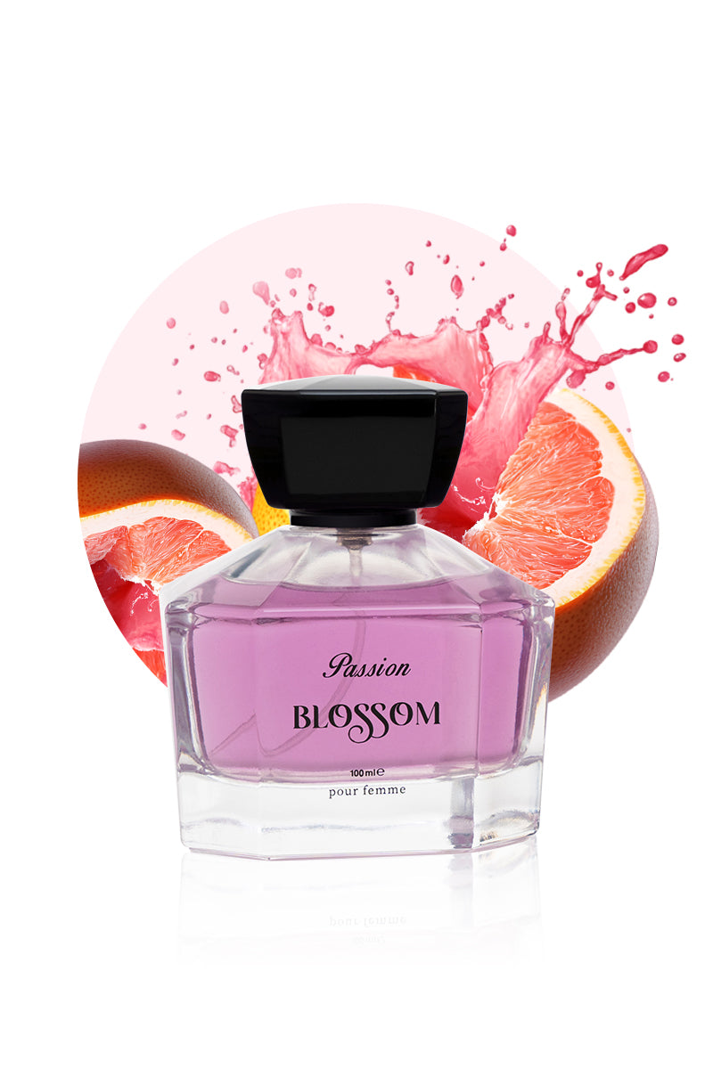 Passion Blossom For Women