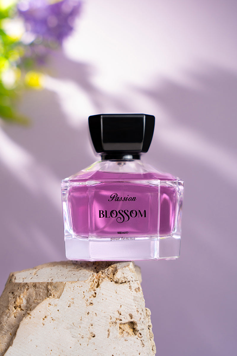 Passion Blossom For Women