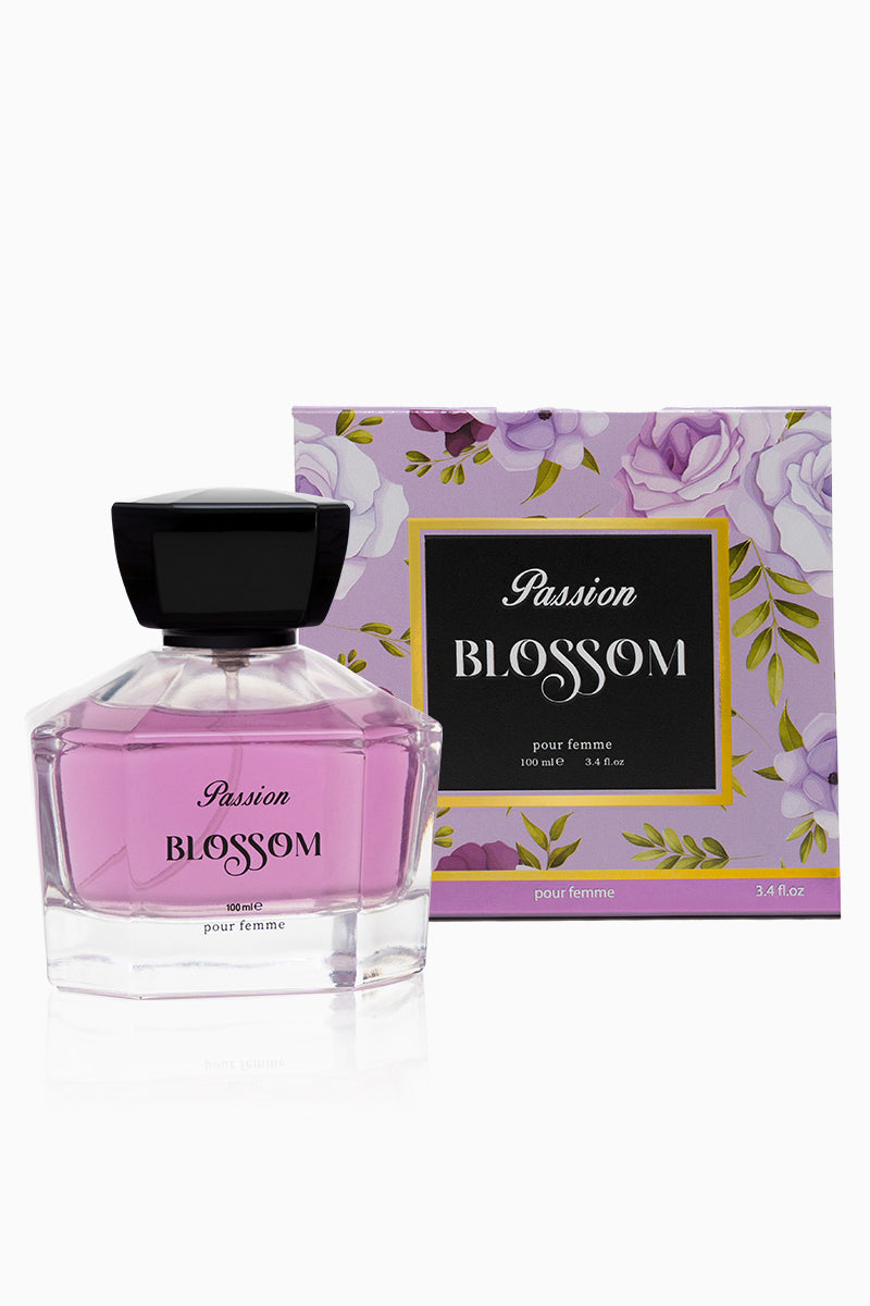 Passion Blossom For Women