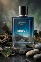 Aromatic Club Brave For Men Perfume