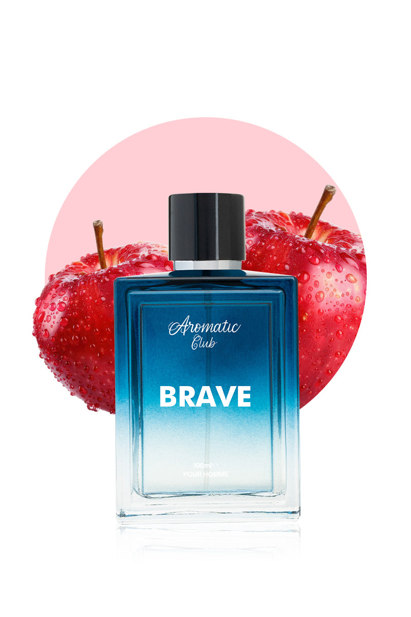 Aromatic Club Brave For Men Perfume