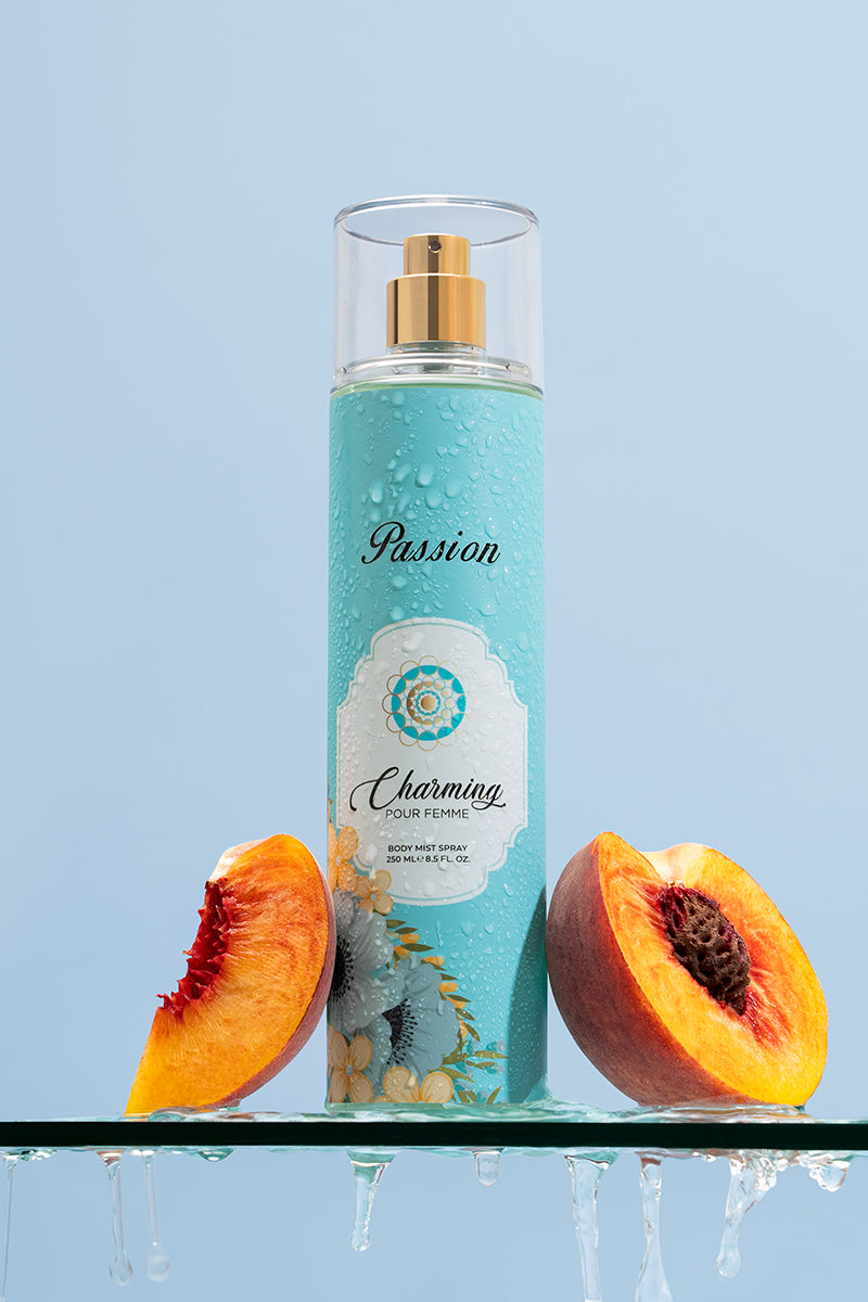 Passion Charming Body Mist 250ml