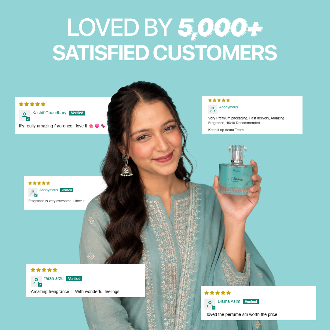 Passion Charming For Women
