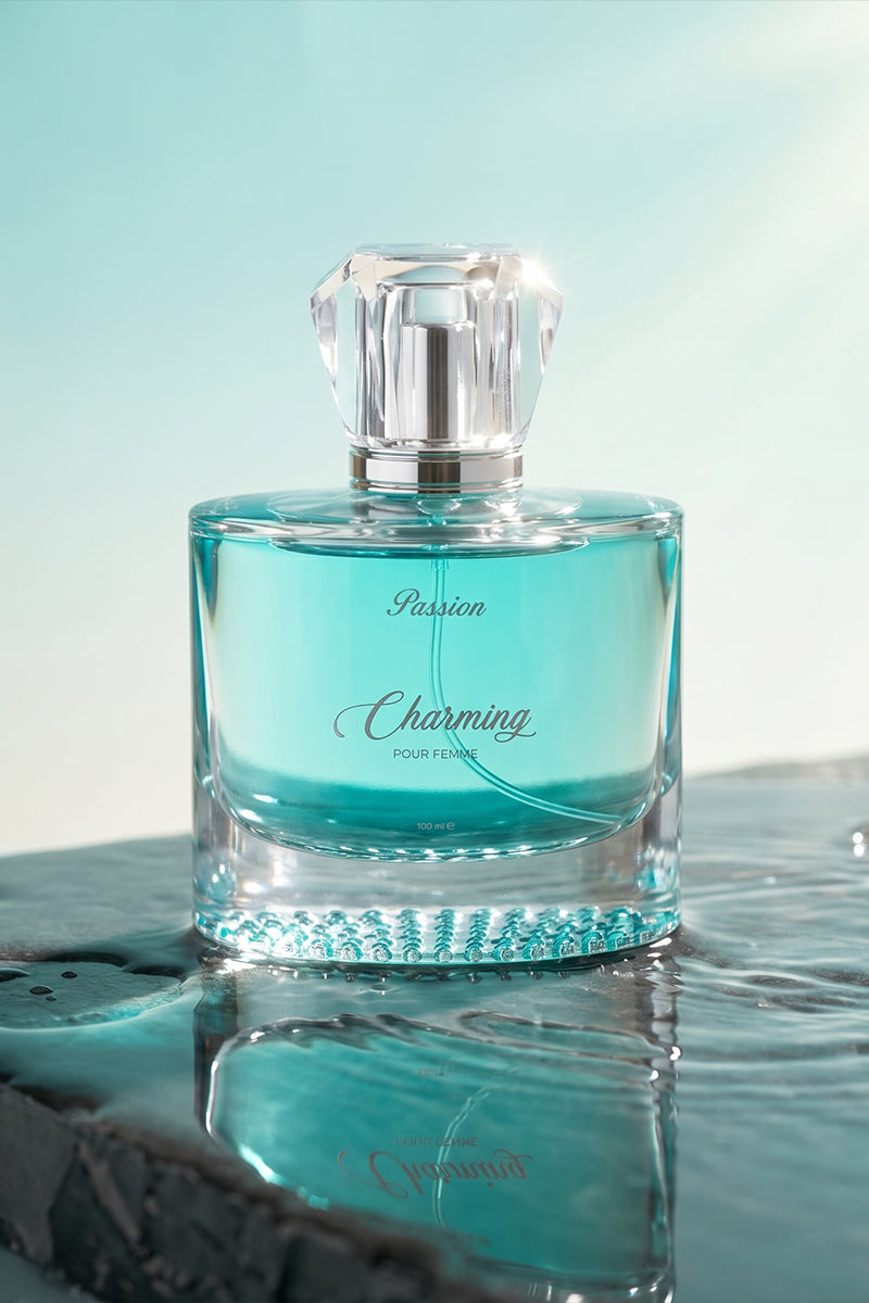 Passion Charming For Women