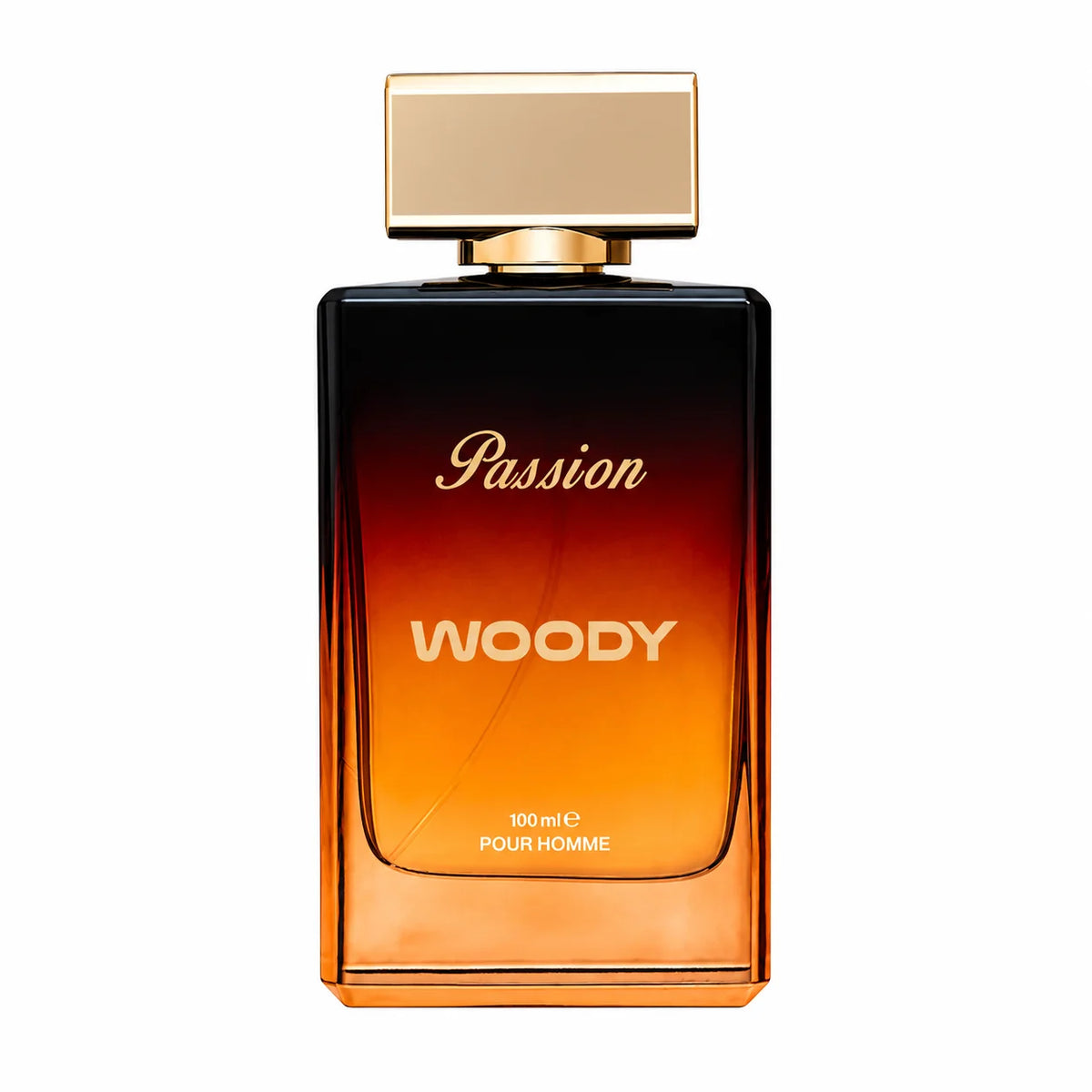 Passion Woody For Men