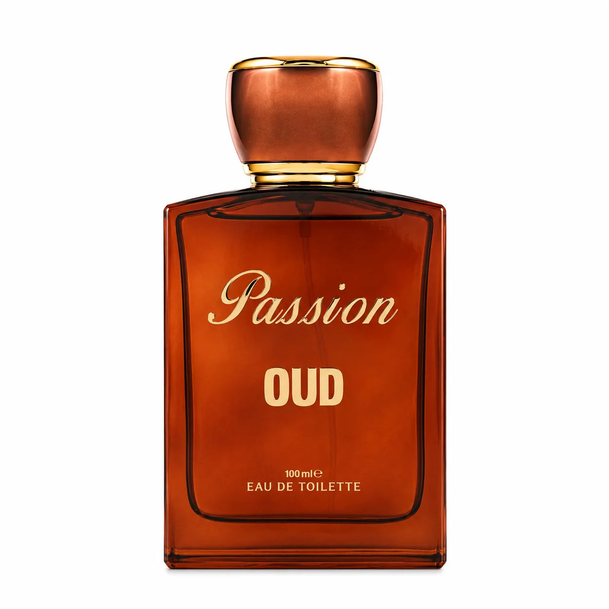 Passion Oud For Unisex