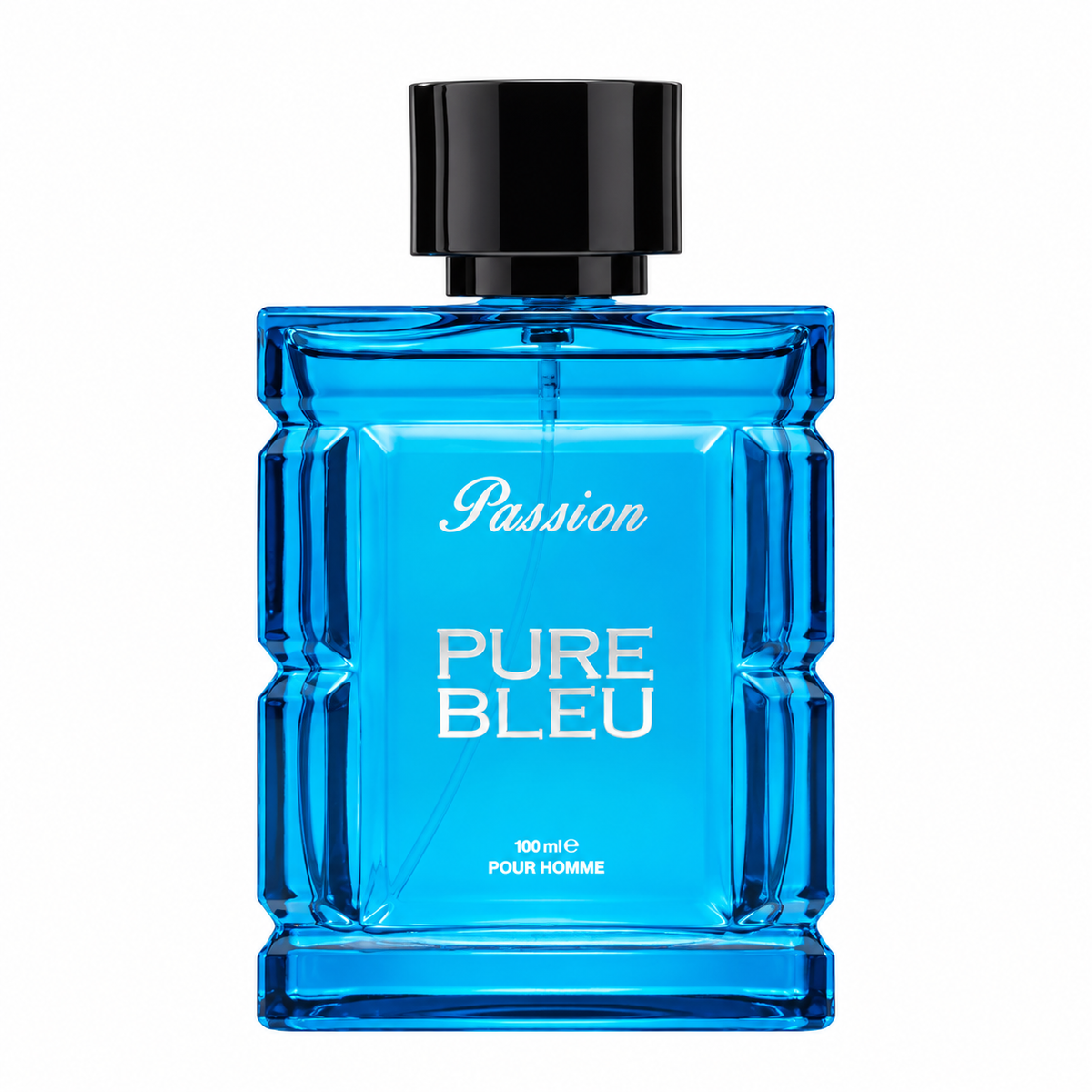 Passion Pure Bleu For Men