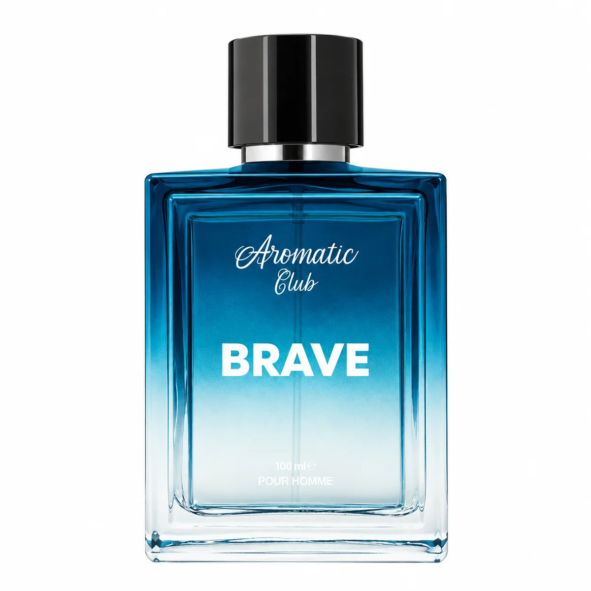Aromatic Club Brave For Men Perfume