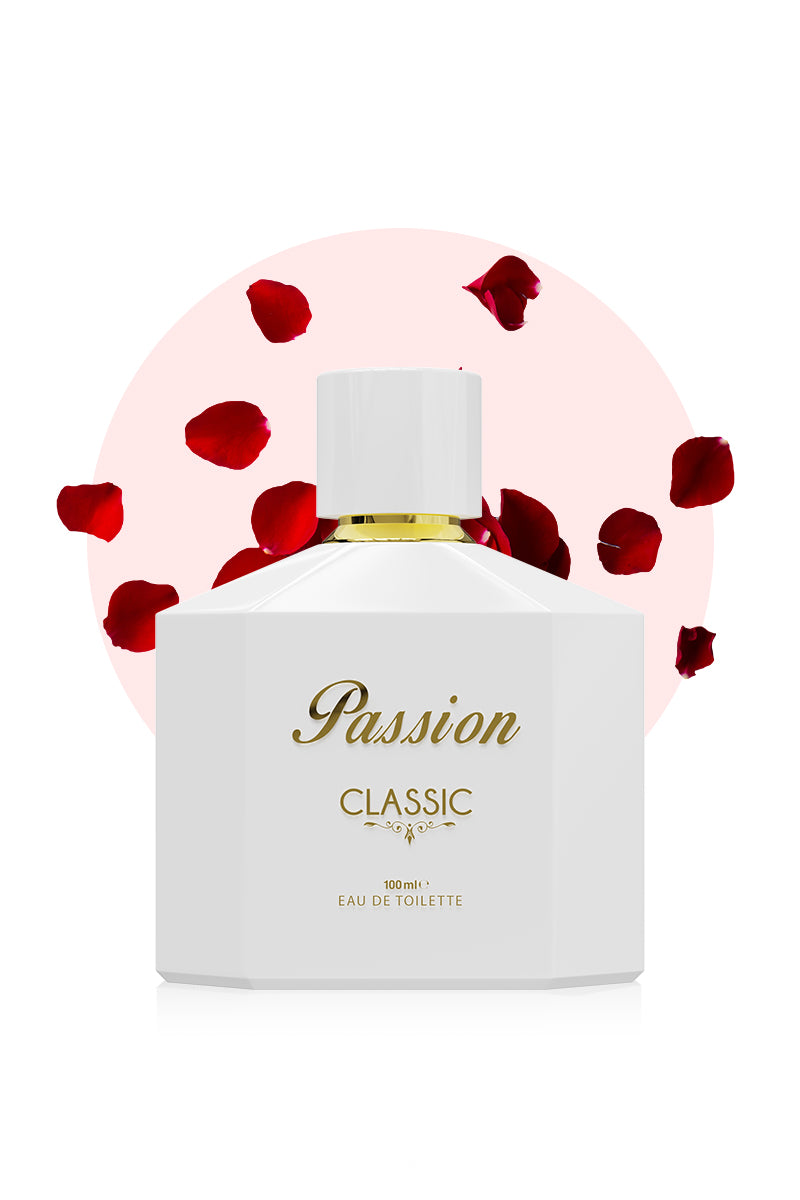 Passion classic For Unisex
