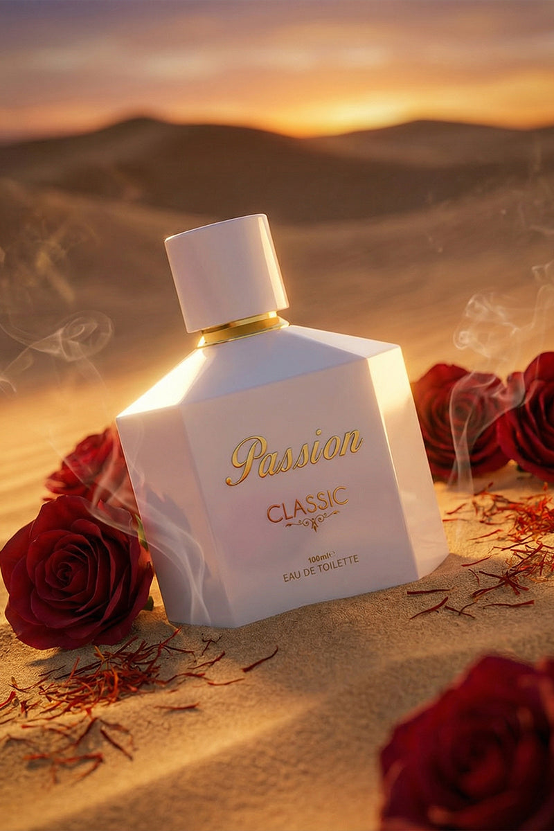 Passion classic For Unisex