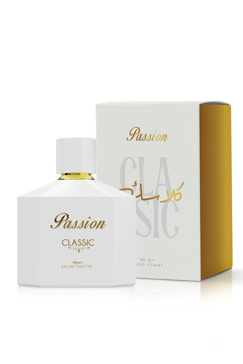 Passion classic For Unisex