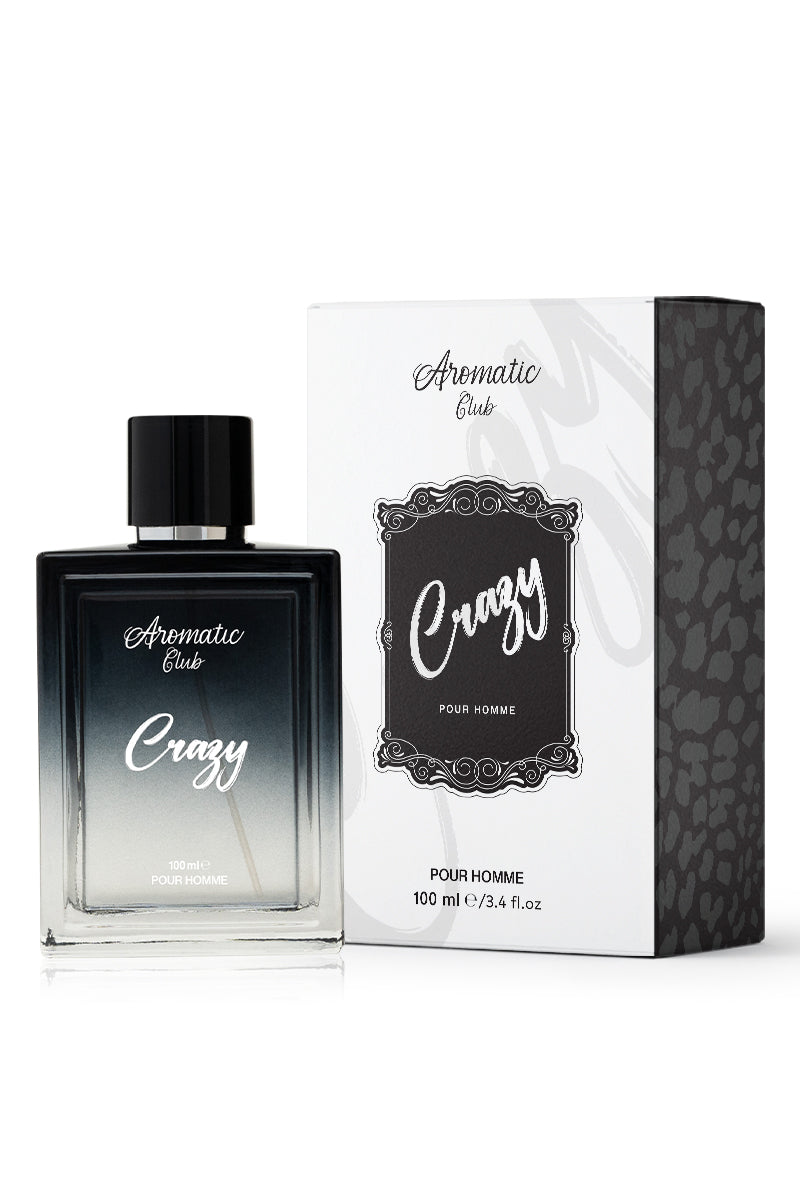 Aromatic Club Crazy For Men Perfume