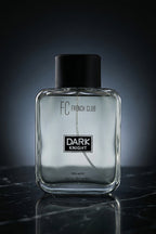 French Club Dark Knight