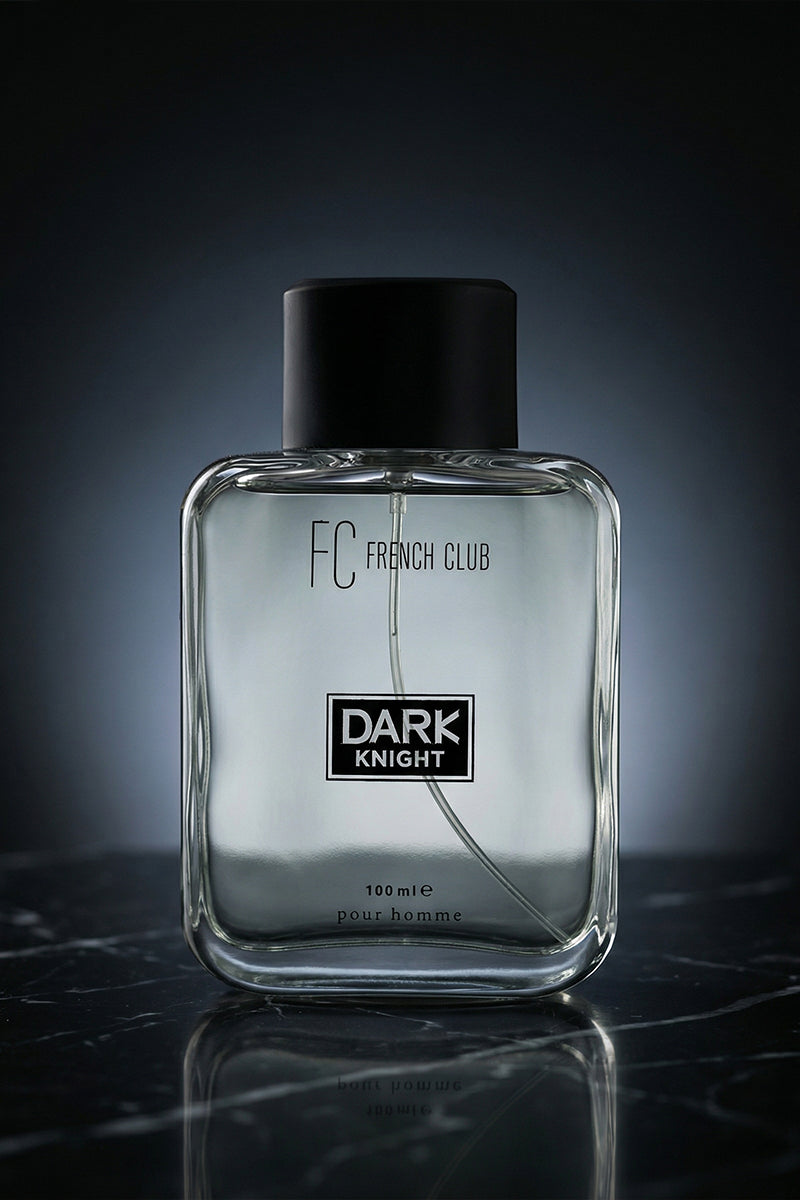 French Club Dark Knight