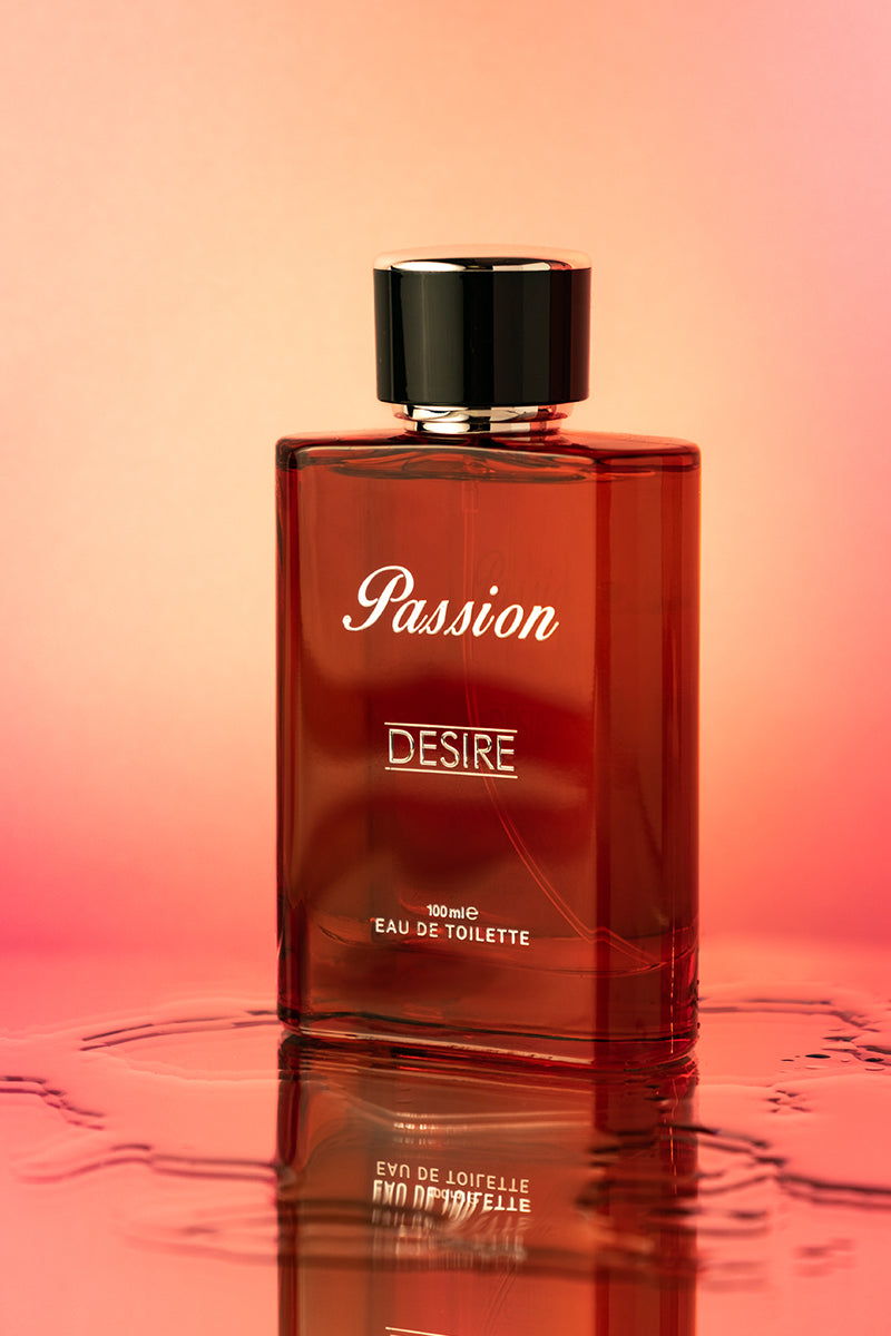Passion Desire For Men