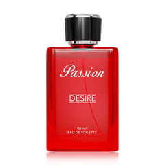 Passion Desire For Men