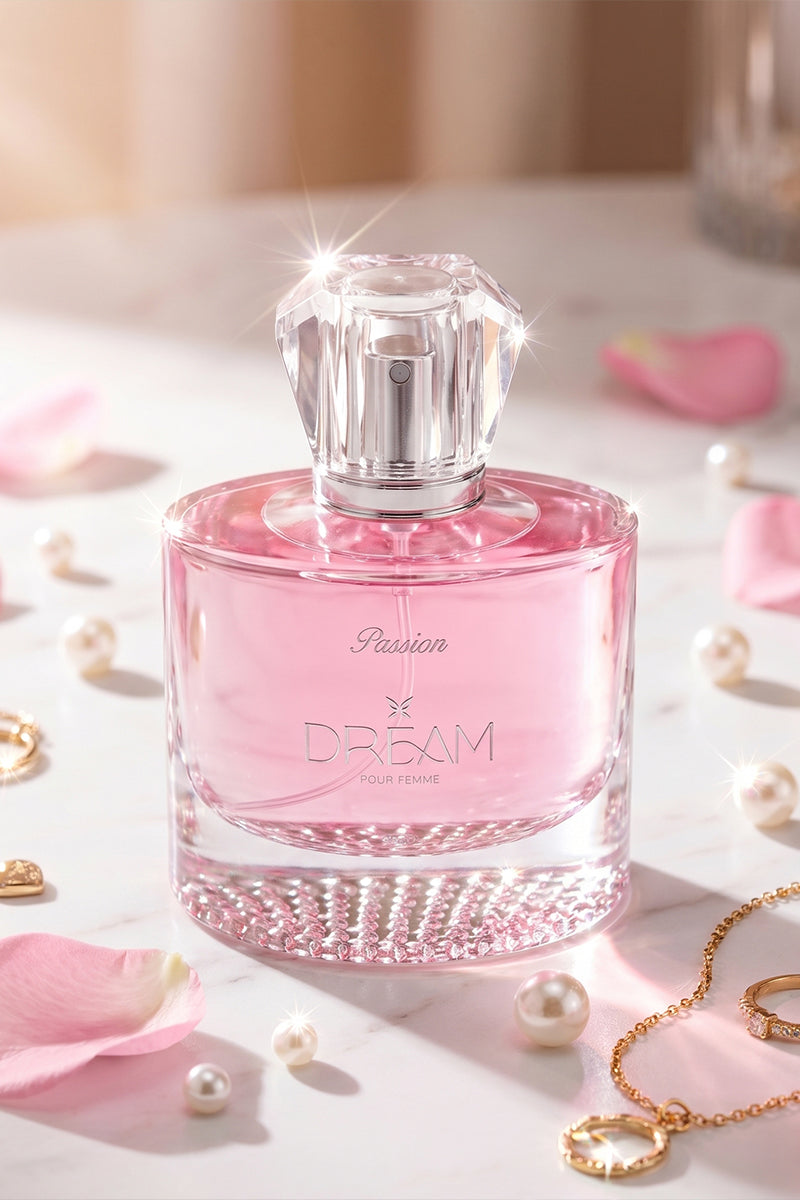 Passion Dream for Women