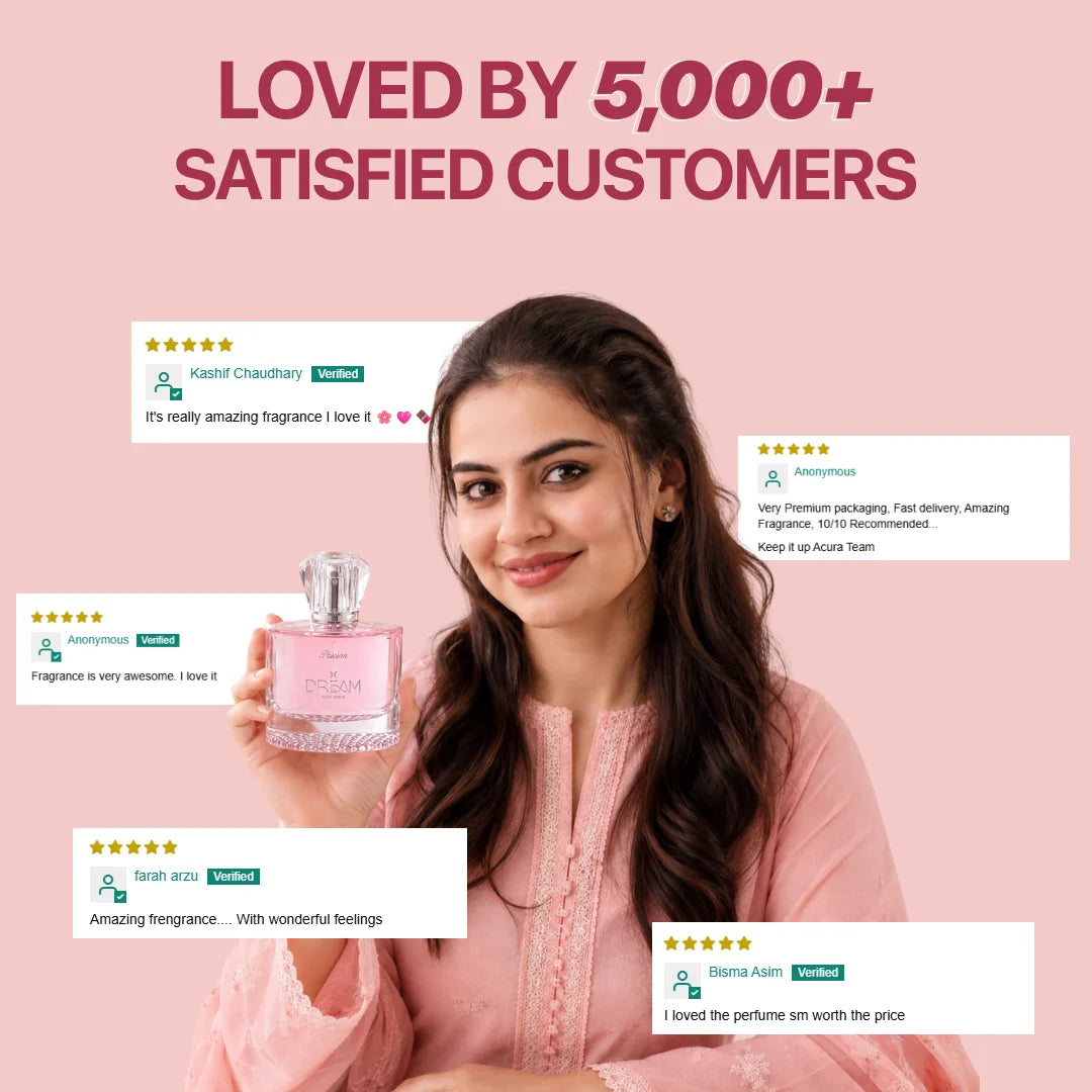 Passion Dream for Women