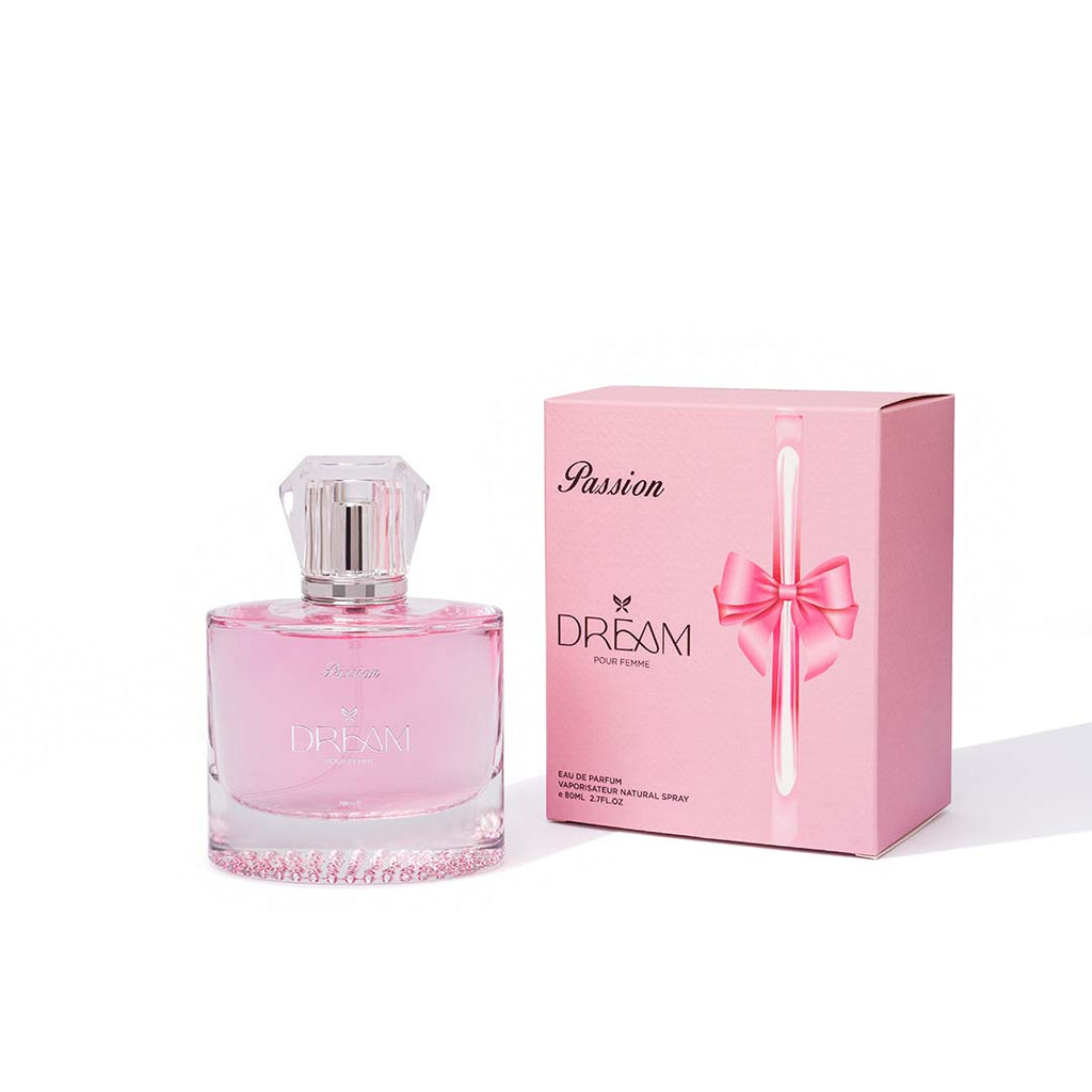 Passion Dream for Women