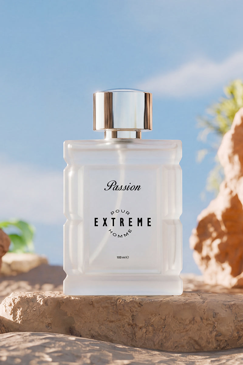 Passion Extreme For Men
