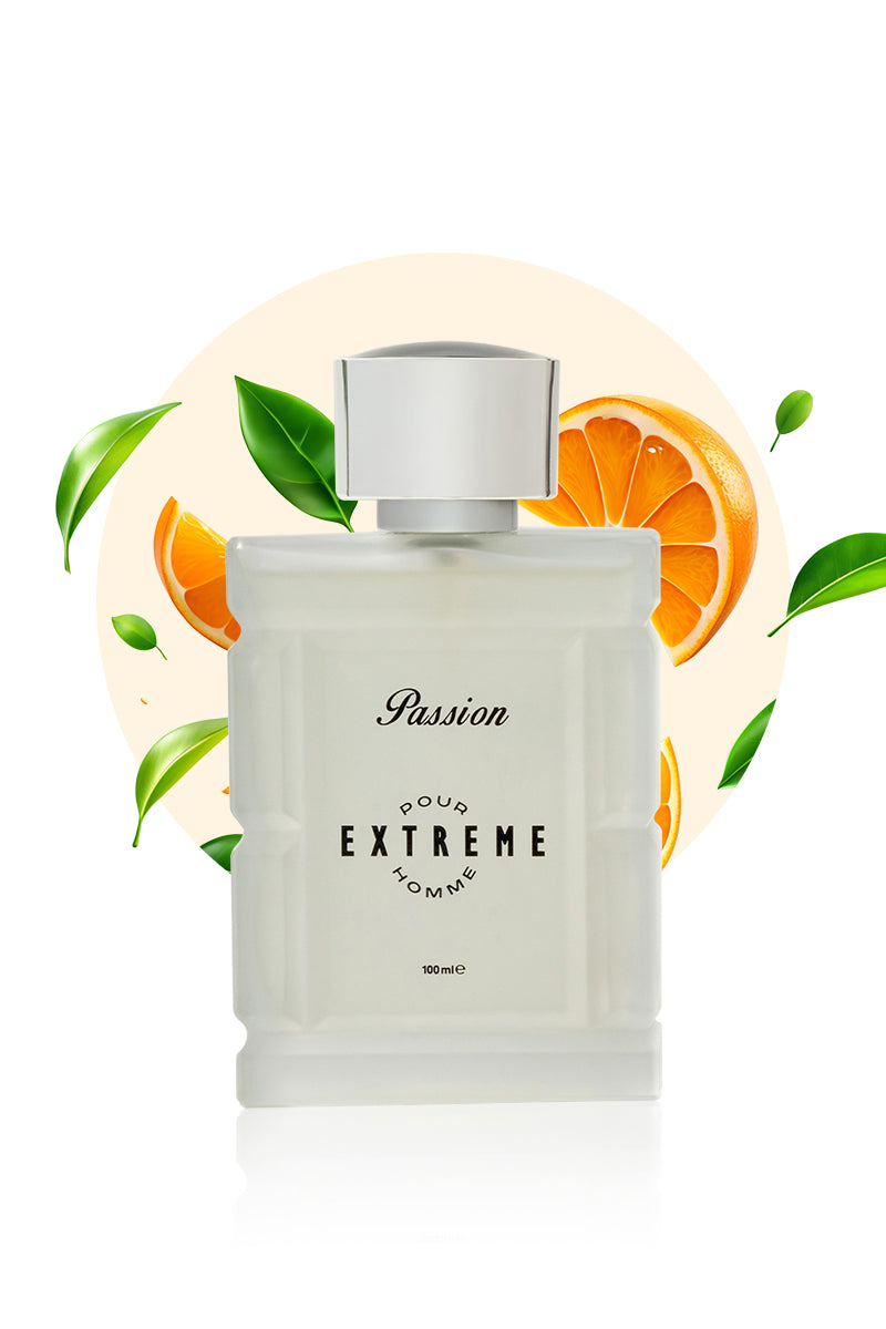 Passion Extreme For Men