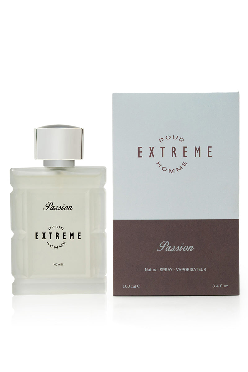 Passion Extreme For Men