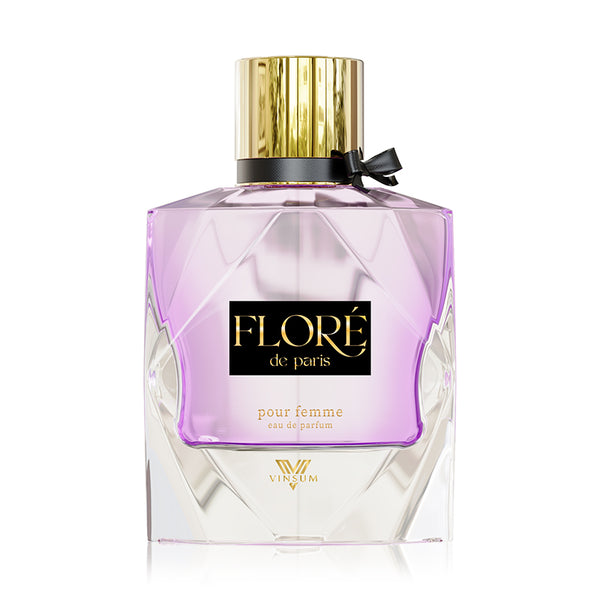 Vinsum Flore De Paris For Women
