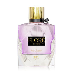 Vinsum Flore De Paris For Women Perfume 100ml