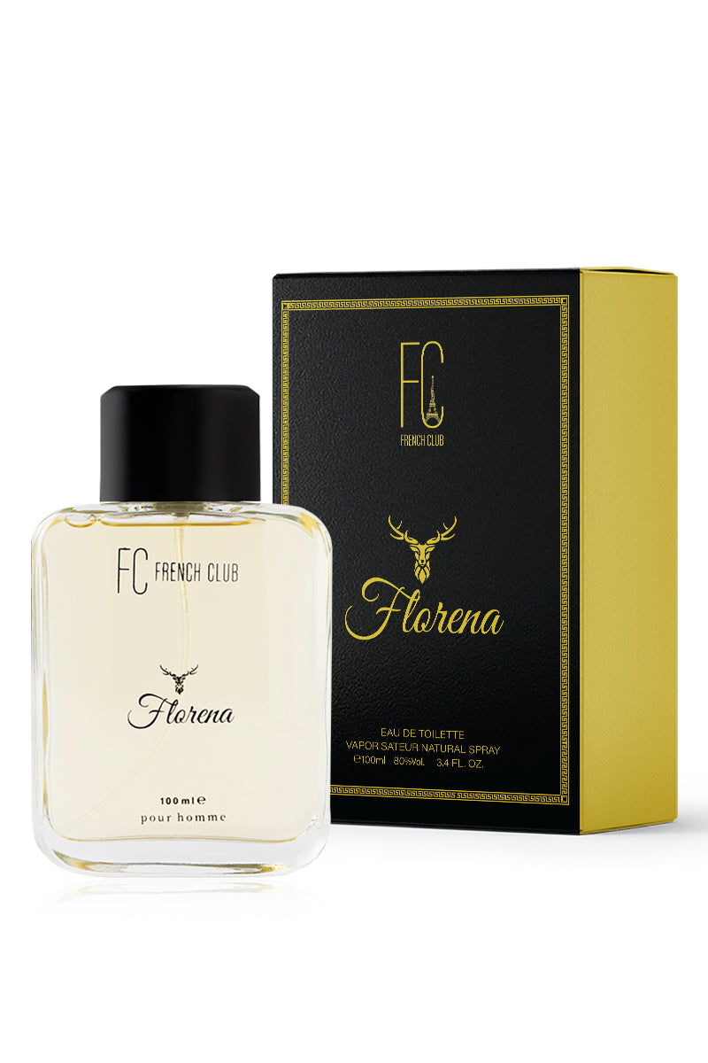 French Club Florena