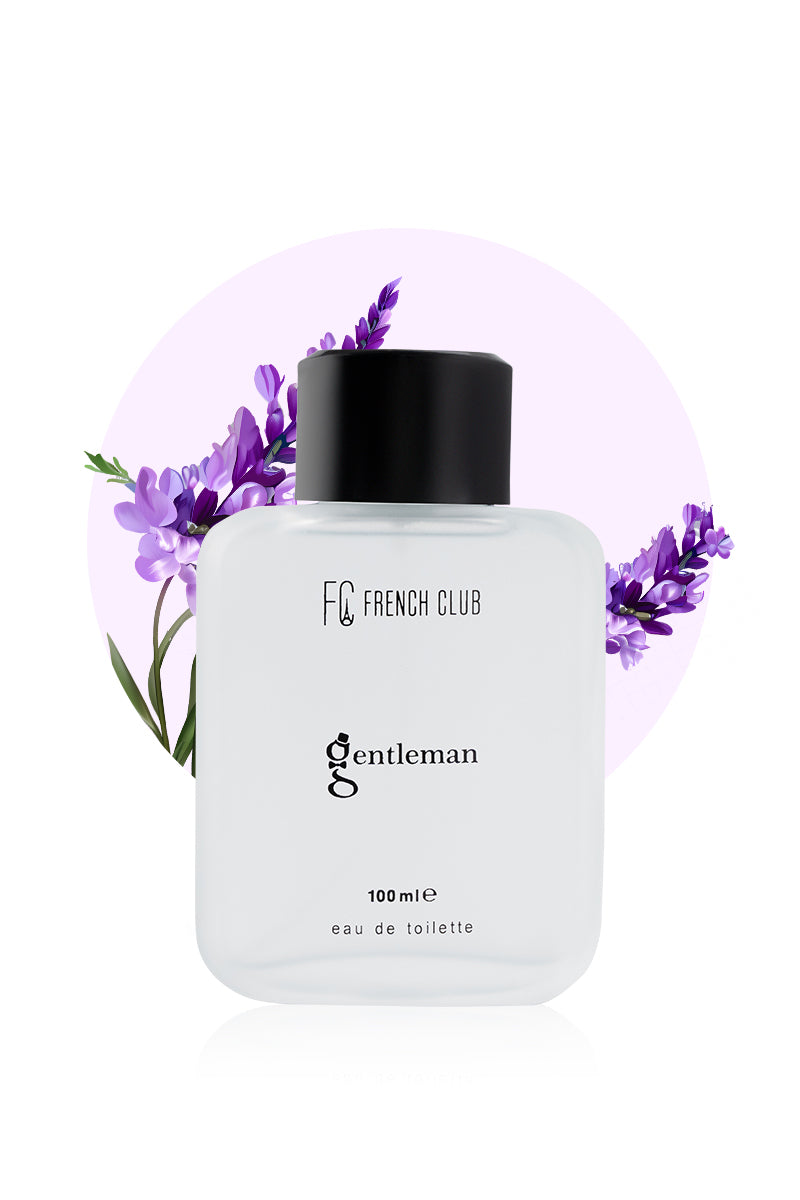 French Club Gentleman