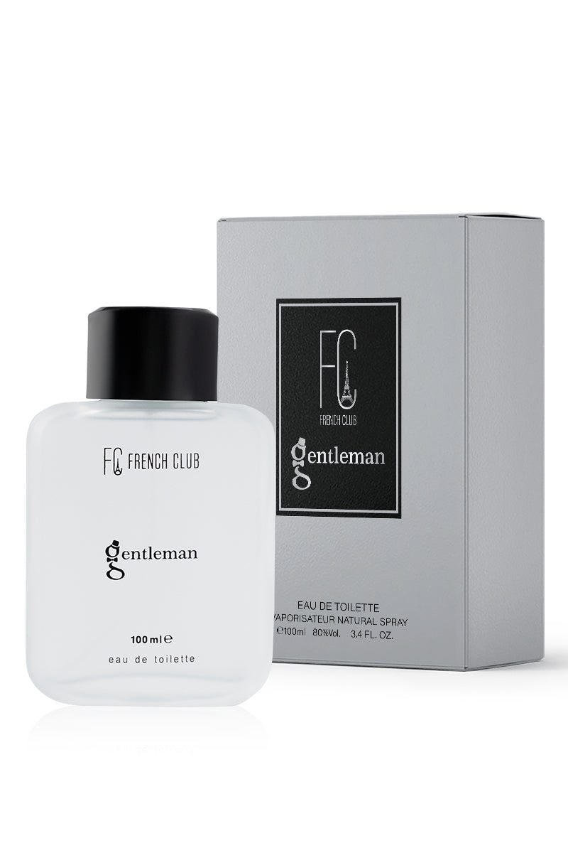 French Club Gentleman