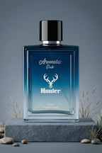 Aromatic Club Hunter For Men Perfume