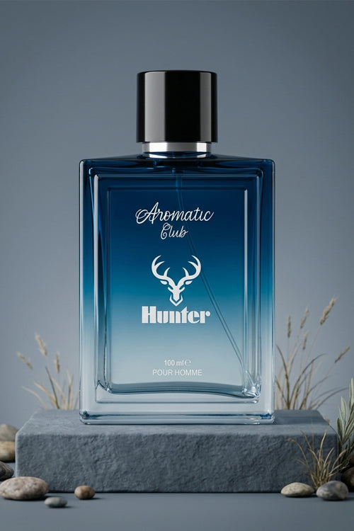 Aromatic Club Hunter For Men Perfume