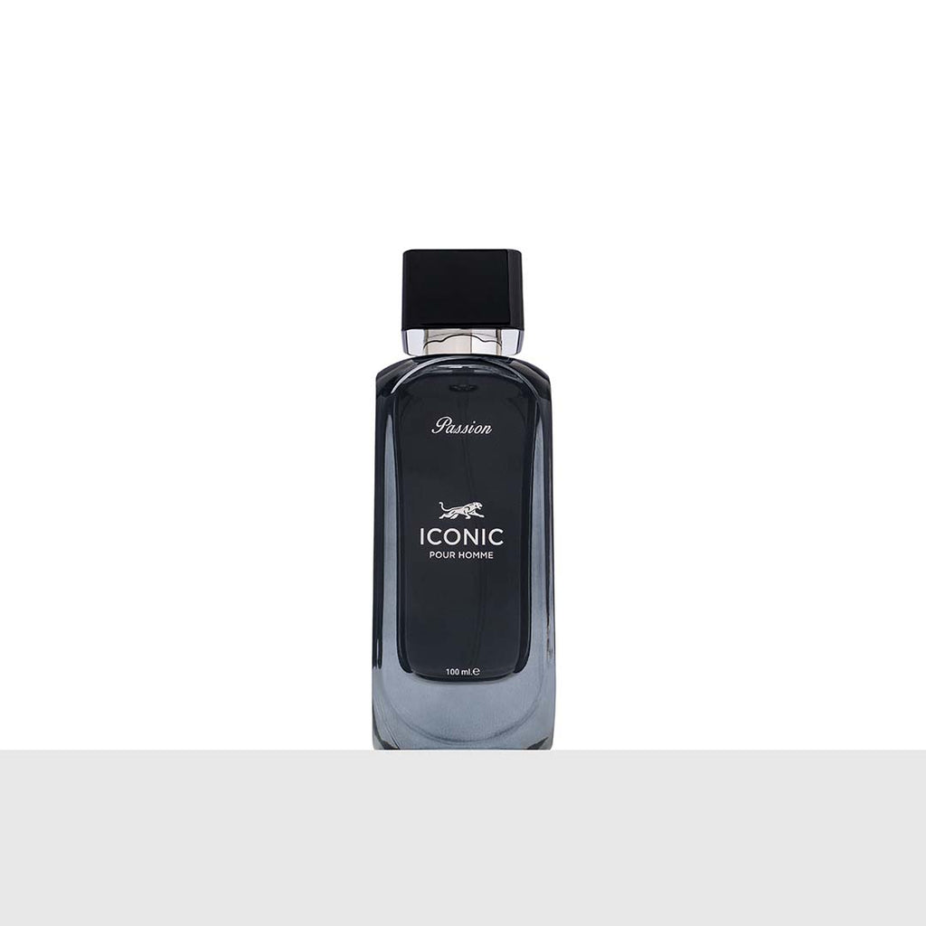 Passion Iconic For Men