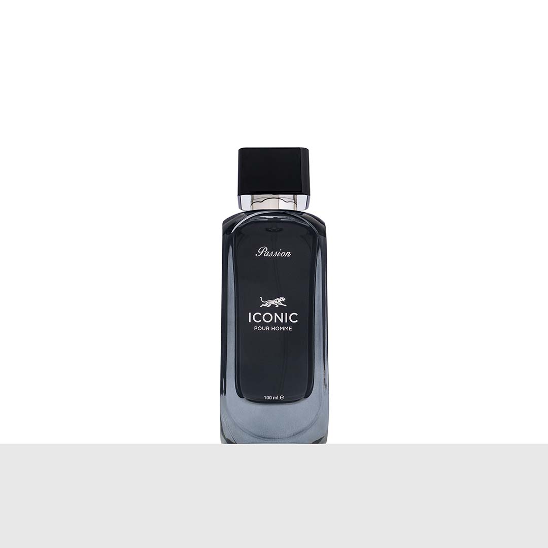 Passion Iconic For Men