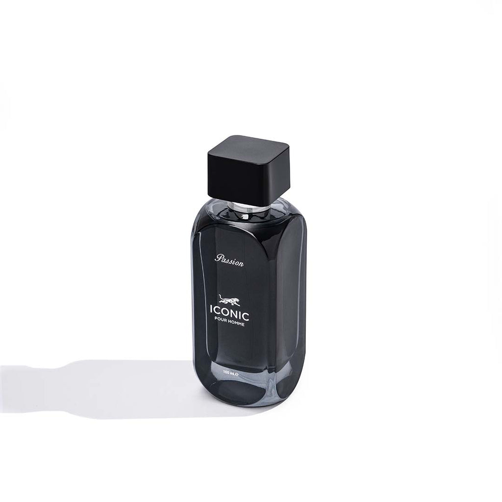 Passion Iconic For Men