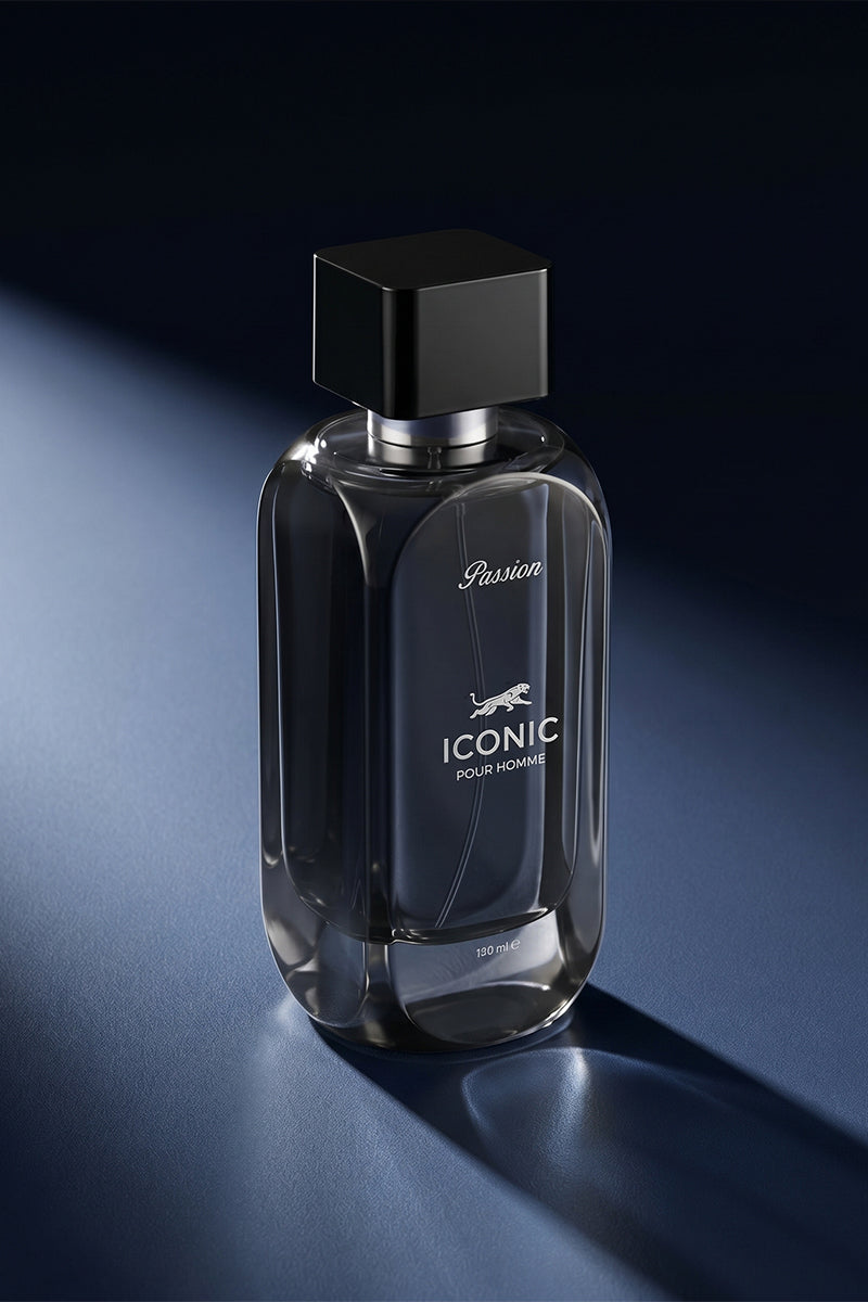 Passion Iconic For Men