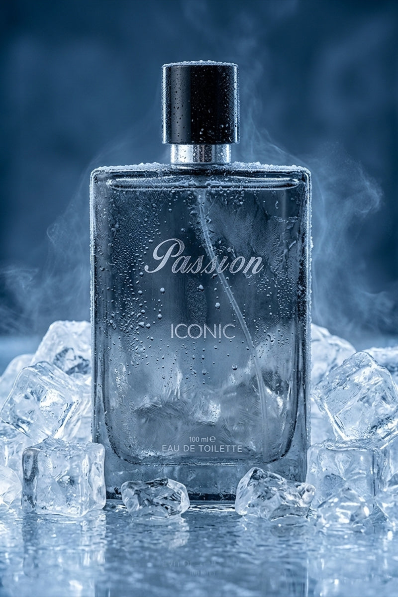 Passion Iconic For Men