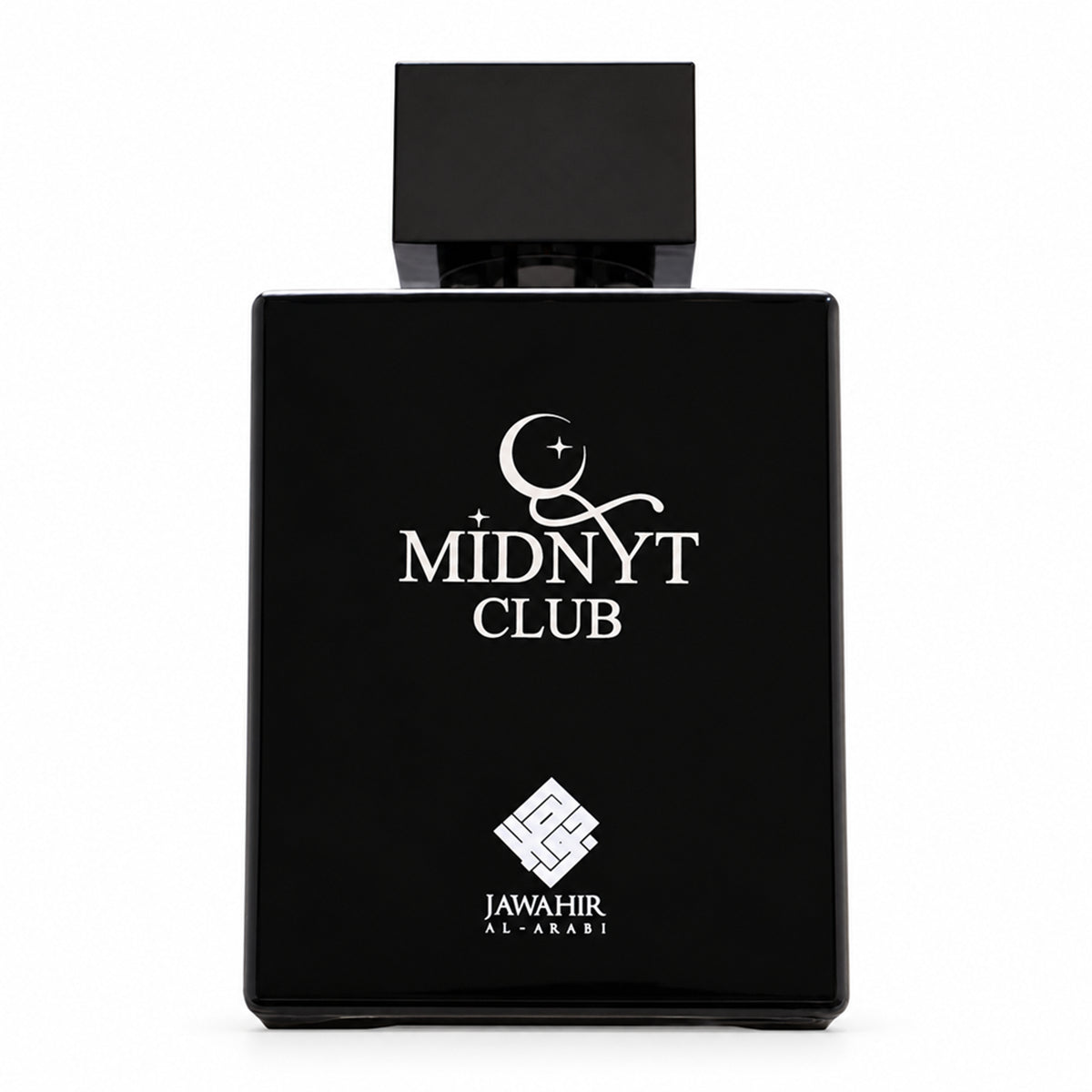 Jawahir Al Arabi Midnyt Club Perfume