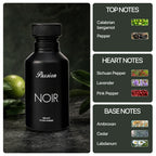Passion Noir For Men
