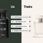 Passion Noir For Men