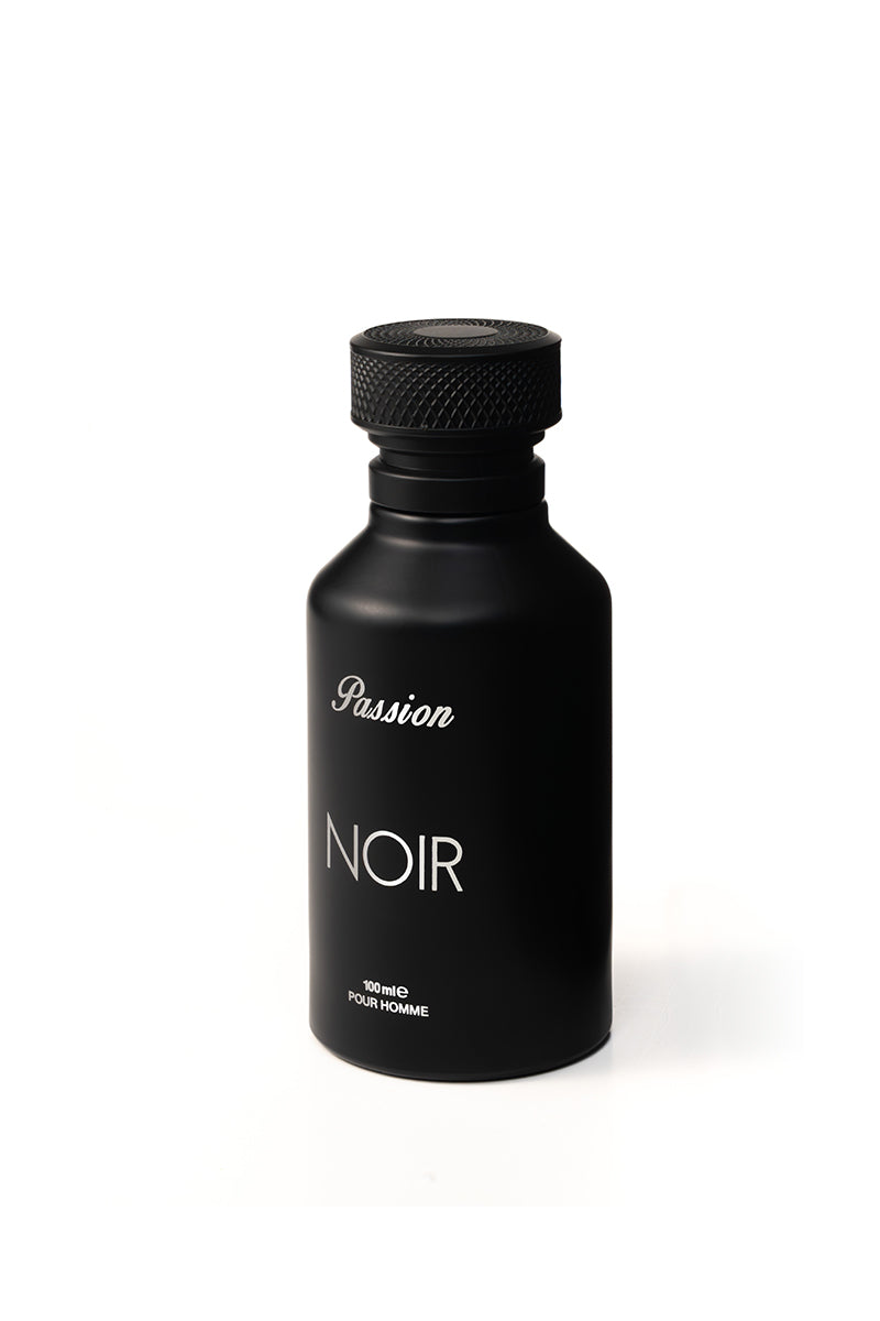 Passion Noir For Men