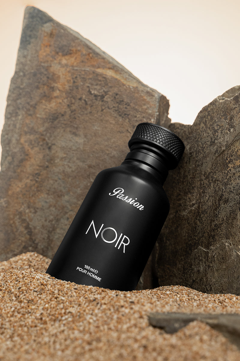 Passion Noir For Men