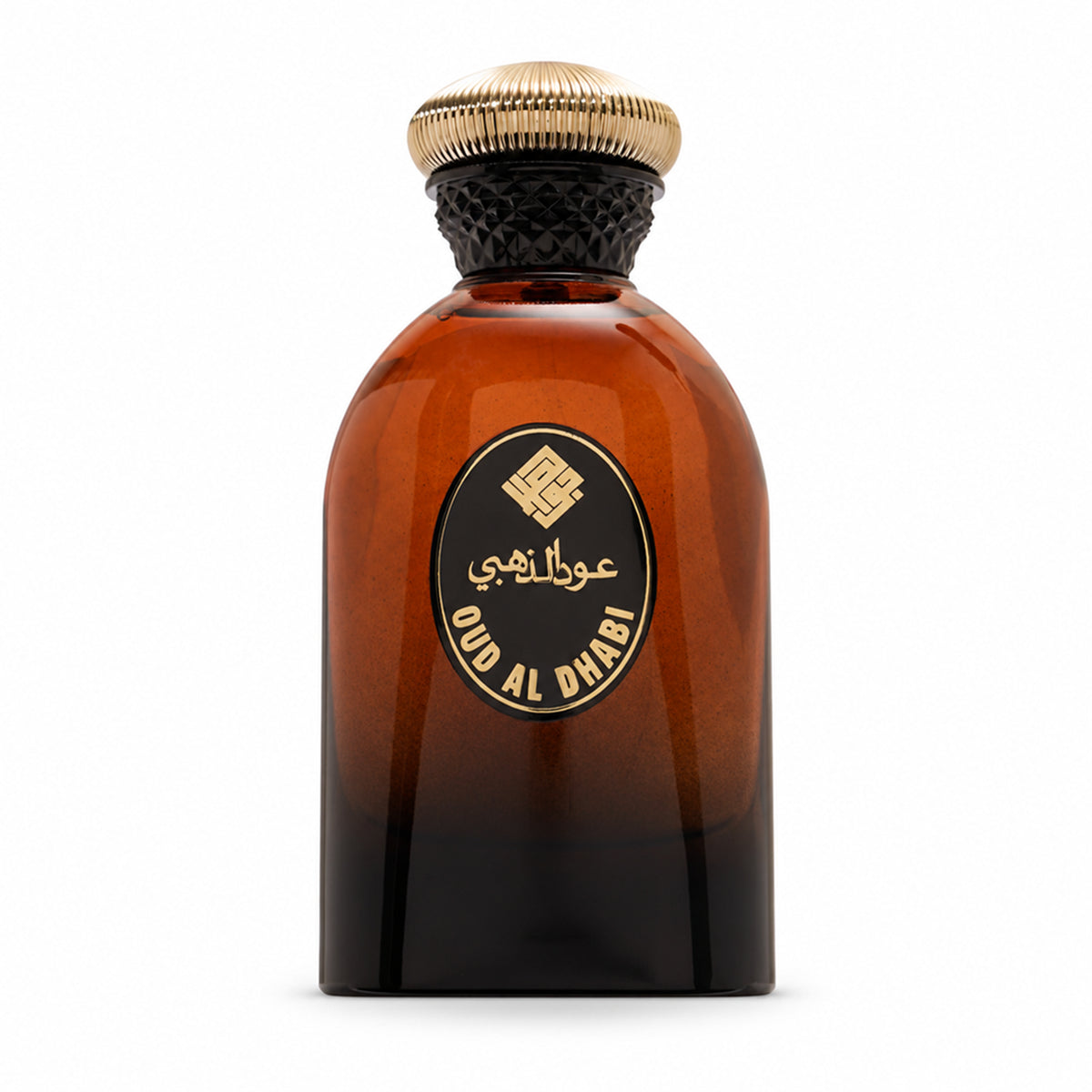 Jawahir Al Arabi Oudh Al Dhabi Perfume