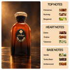 Jawahir Al Arabi Oudh Al Dhabi Perfume