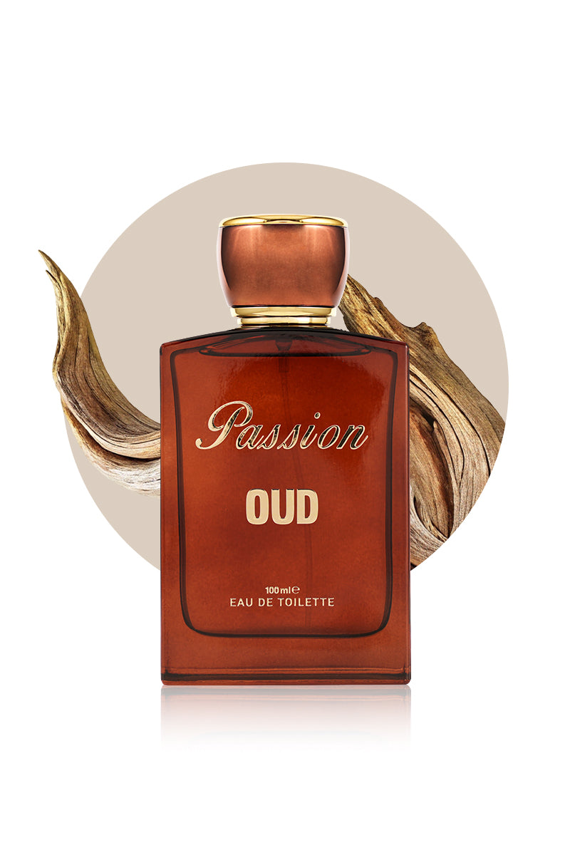 Passion Oud For Unisex