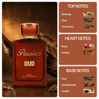 Passion Oud For Unisex