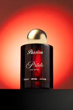 Passion Pride For Women