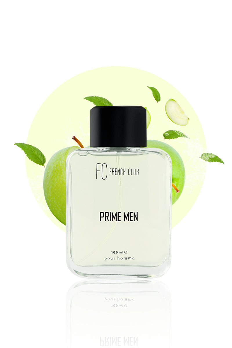 French Club Prime Men